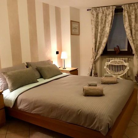 Le Coin Cache Apartment Introd Luaran gambar
