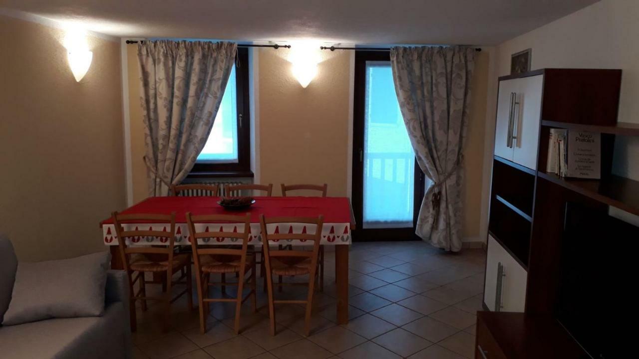 Le Coin Cache Apartment Introd Luaran gambar
