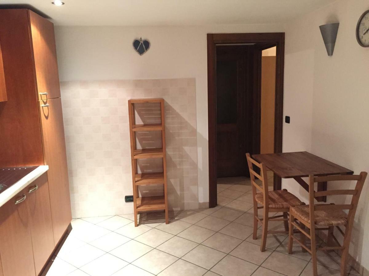 Le Coin Cache Apartment Introd Luaran gambar