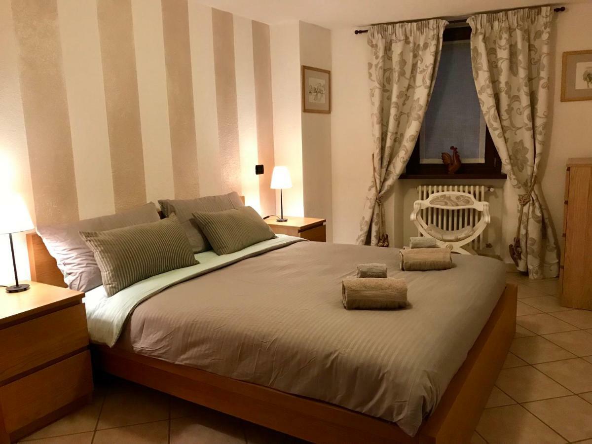 Le Coin Cache Apartment Introd Luaran gambar