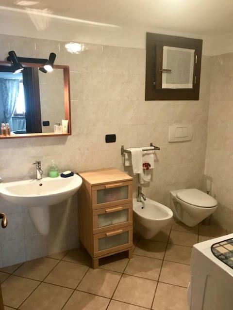 Le Coin Cache Apartment Introd Luaran gambar